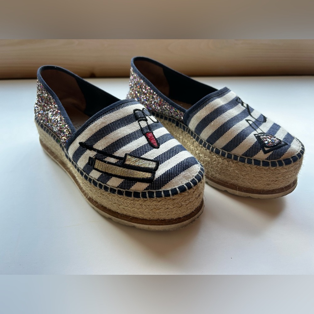 Ateliers Shoes
